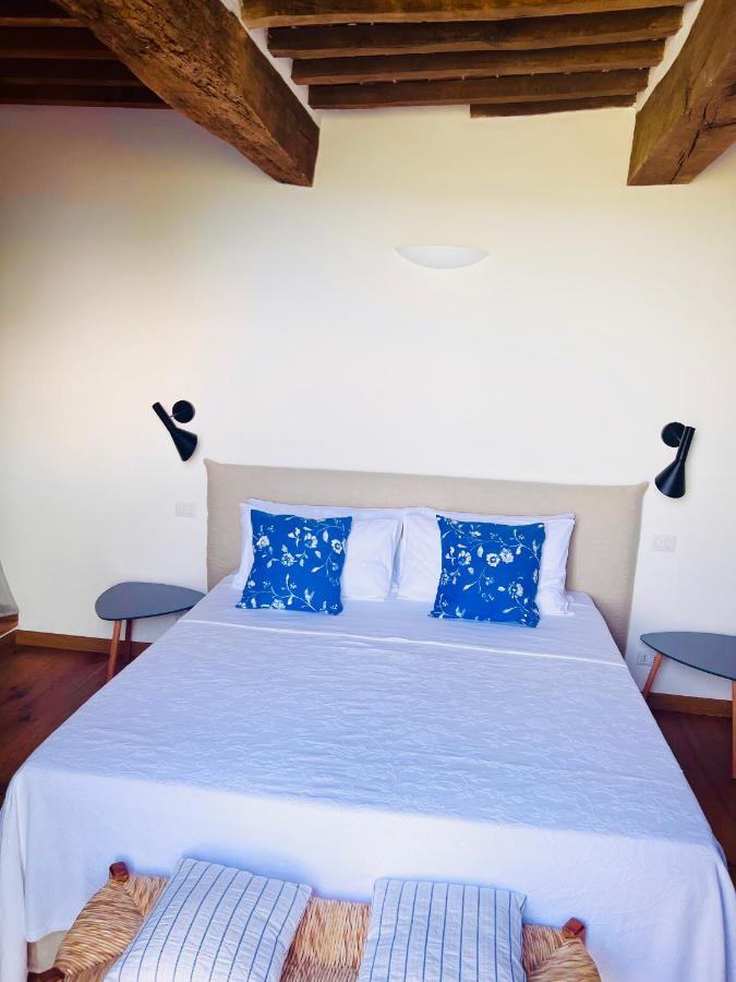 Guest House Campagnatico Exterior foto